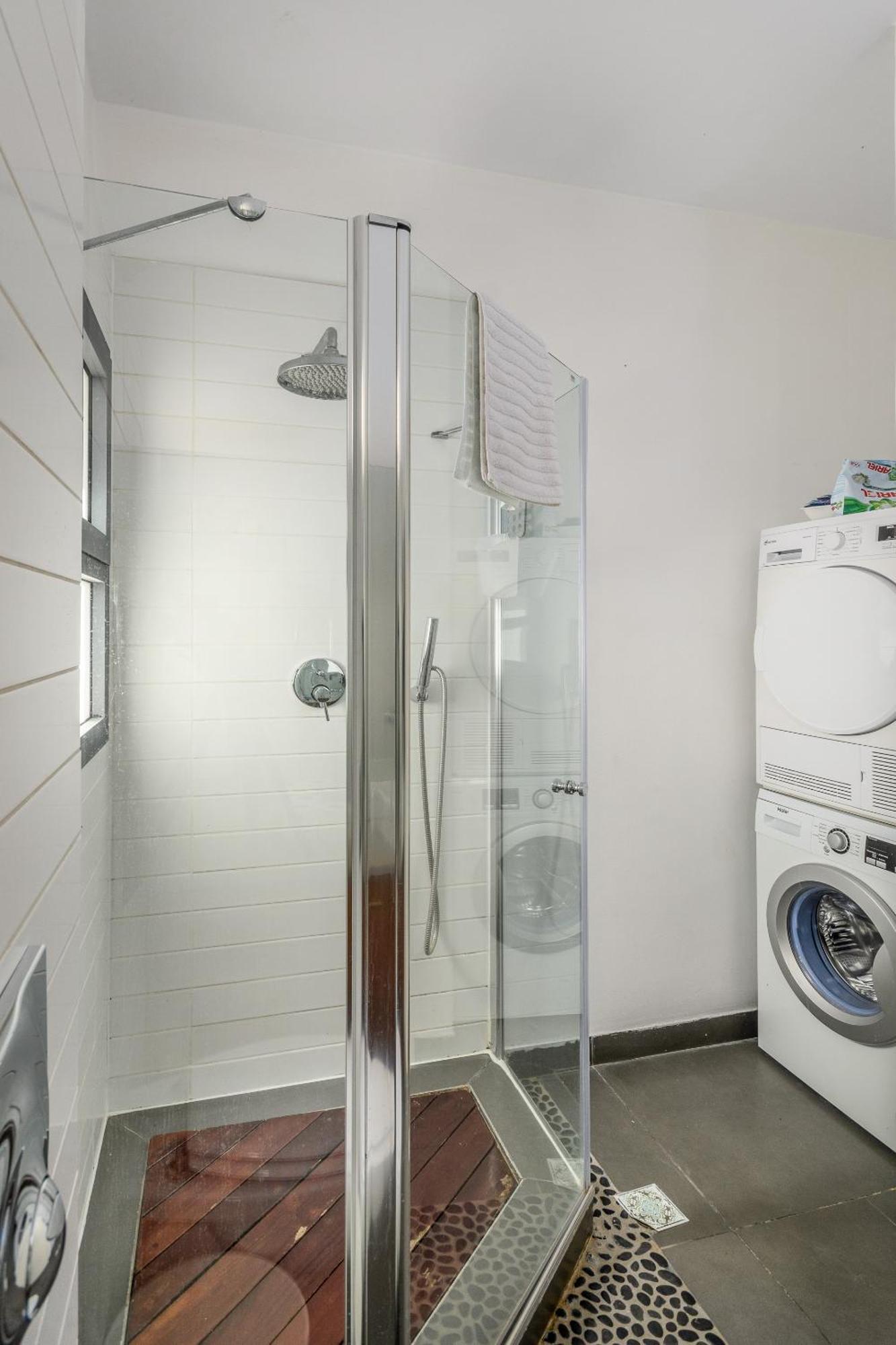 شقة Modern & Sunny 1 Bdr W Balcony And Parking تل أبيب المظهر الخارجي الصورة